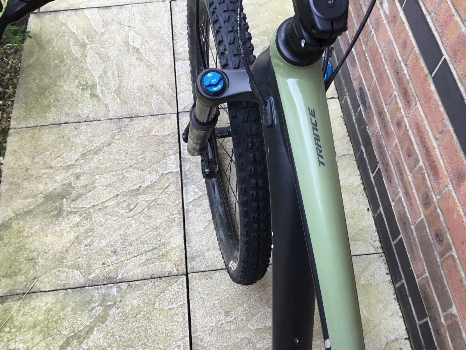 giant trance 29er 2020