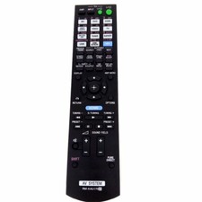 New RM-AAU170 For Sony Audio Video Receiver Remote Control STR-DN840 RM-AAU168