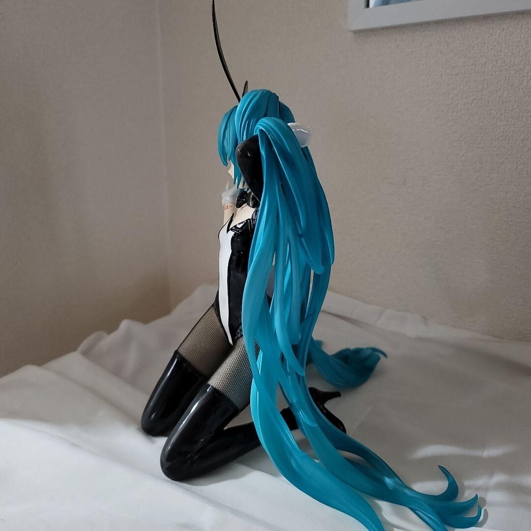 miku様用 ZETAⅣ レーシングミク2023Ver. - BRIDE DIRECT STORE
