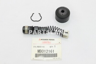 MB012161 Mitsubishi OEM Genuine CYLINDER KIT, CLUTCH MASTER | eBay VANS x HYSTERIC GLAMOUR 28㎝新品未使用⭐︎