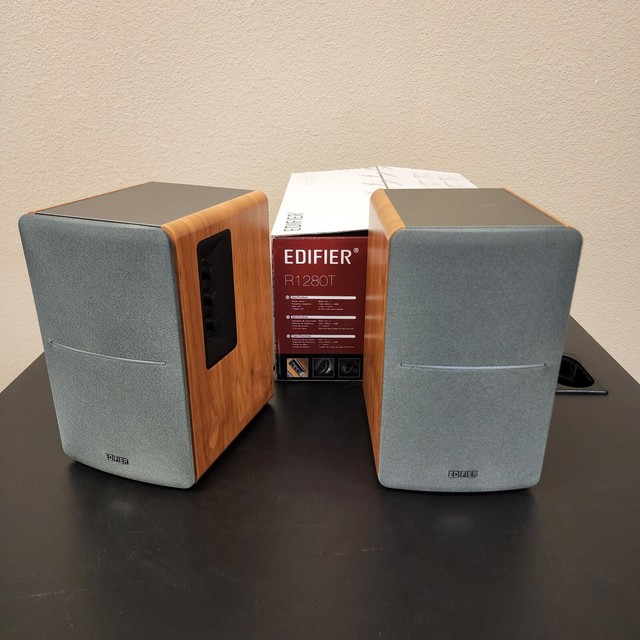 Edifier R1280T