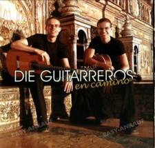 die Guitarreros - En Camino '