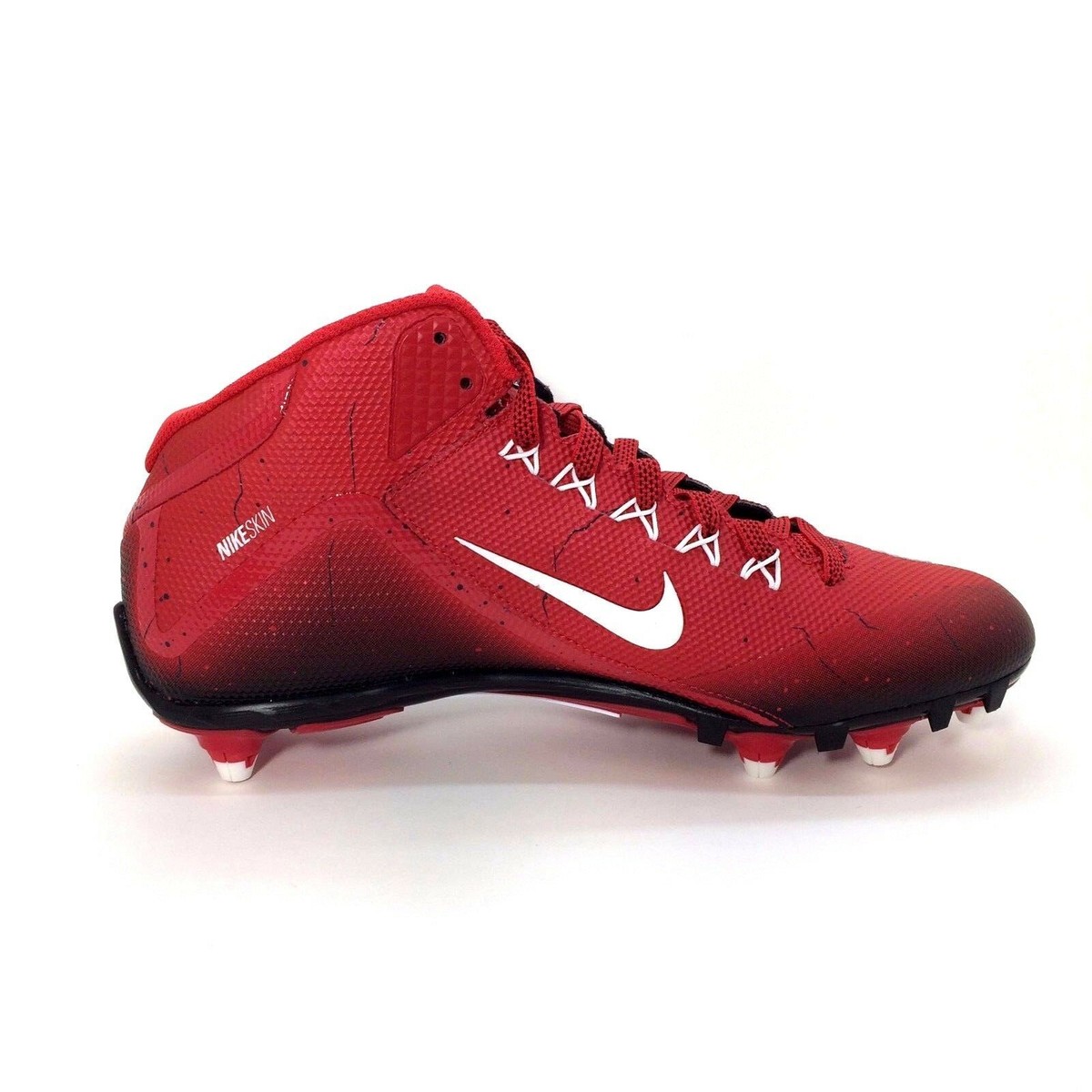 NIKE ナイキ アルファ プロ 2 3/4 TD iD　メンズ　26cm Nike Alpha Pro 2 3/4 TD Football Cleats - Walmart.com