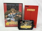 Gaiares CIB US Seller Complete Mega Drive MD MegaDrive Sega Genesis Japan Import