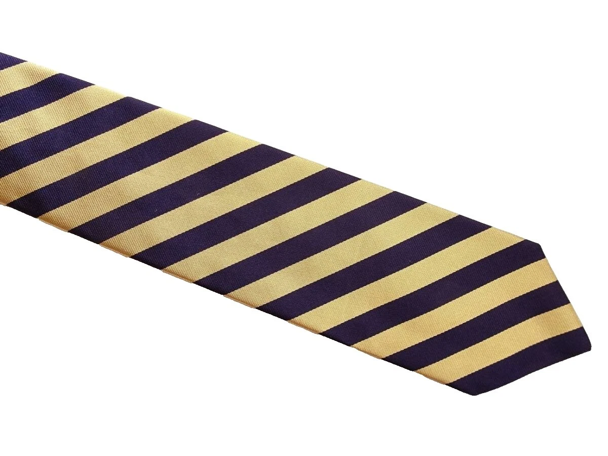 Brooks Brothers Men's Striped Ties