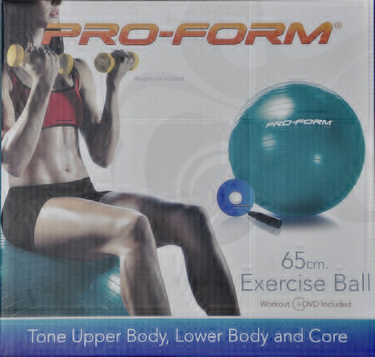 PRO-FORM 26