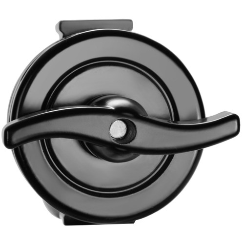 Neewer Adaptateur de montage support de tête pivotante tête de poignée 2,5" pour support d'éclairage - Photo 6 sur 7