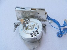 Video Four (4) Heads Upper Drum Assembly for VCR- Connector Part included