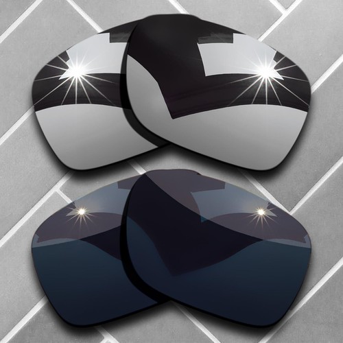 Polarized Replacement lenses for-Oakley Holbrook XL OO9417 Anti-Scratch Choices - Afbeelding 17 van 25