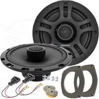 Blaupunkt Lautsprecher FüR Audi A4 Cabrio B6 / B7 - 8H 2000-2009 Front TüR #A2HF