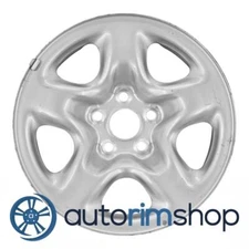 Toyota Highlander 16" Factory OEM Wheel Rim 4261148010