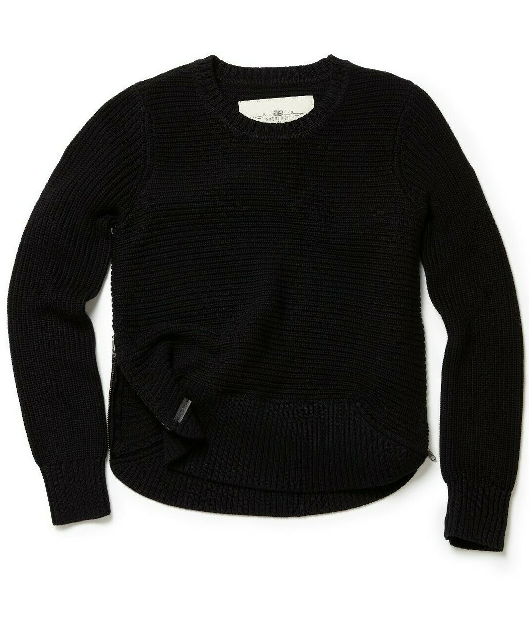 Triumph Motorcycles Jess Ladies Knit 
