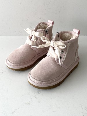 neumel uggs light pink