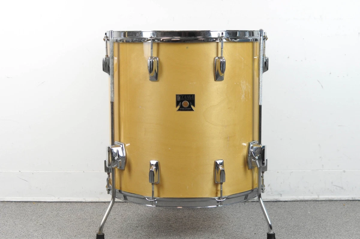 Tama 16x16 floor tom outlet