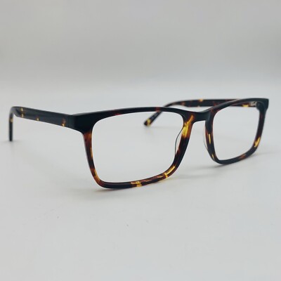 SPECSAVERS Brille TORTOISE SQUARE Brillengestell MOD: 32258400