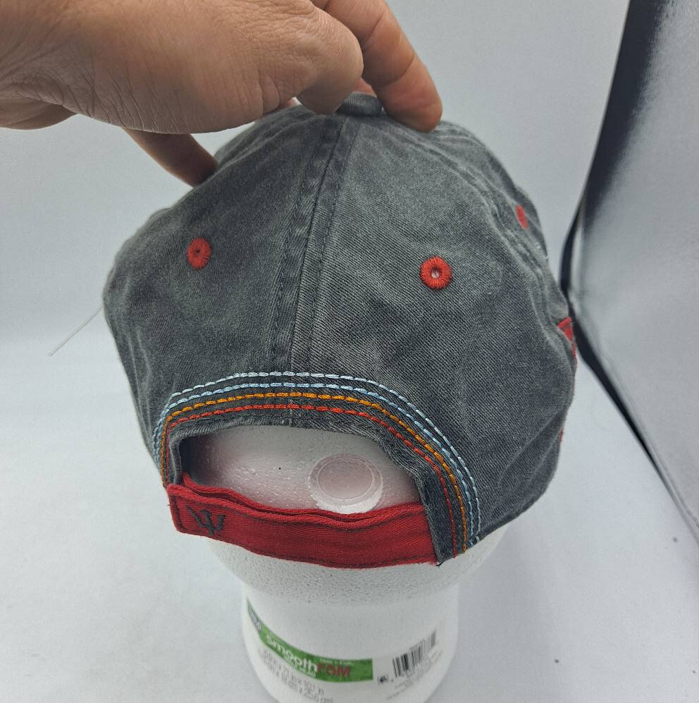 barbados hat - image 4