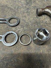 2 X Stihl HL 75, 95 100 HL KM 135 Long Reach Con Rod replacement needle bearings