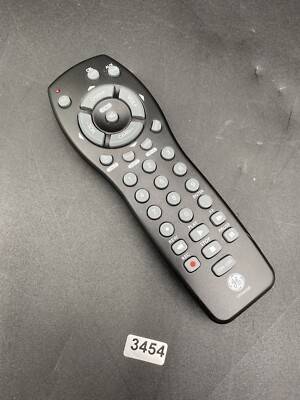 GE General Electric RC24991-C Remote Control JC024 for DD-5492