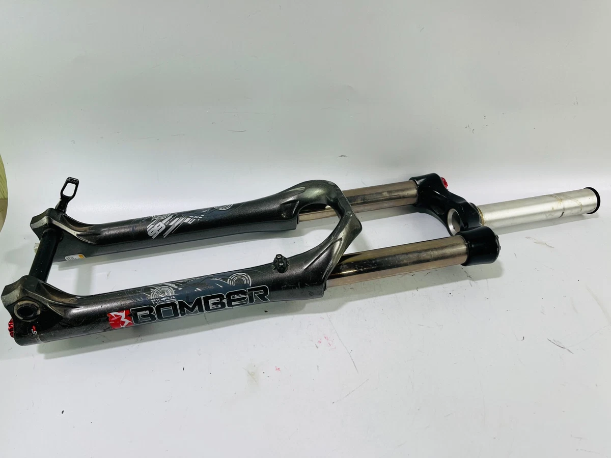 Marzocchi 180mm fork hotsell