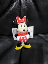 Hallmark Keepsake Ornament - Disney  Minnie Mouse