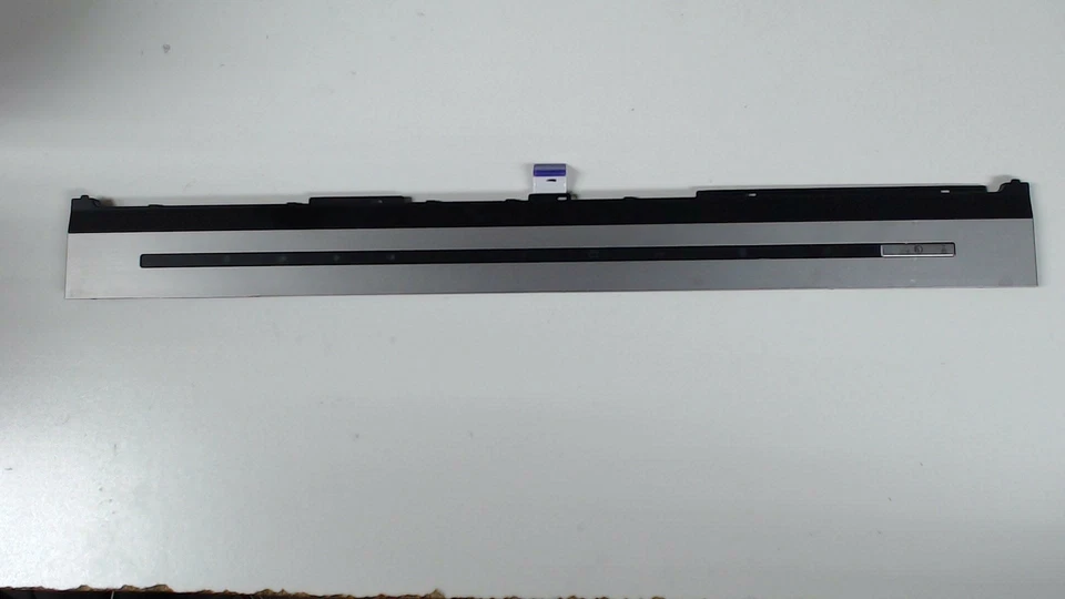 HP Elitebook 8540P Botón de encendido Cubierta/Cable AP07G000200 Original Foto 2 de 2