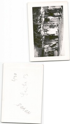 (a72051420)   Foto Bogenschützen Südamerika England Norwegenreise vor dem 2