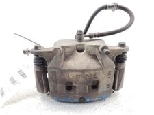 14-19 Infiniti Q50 17-19 Q60 Front Driver Brake Caliper OEM 410114GA0A