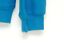 thumbnail 3 - Disney Stitch Blue Fleece Pullover Sweatshirt Womens Juniors Size XL 15-17