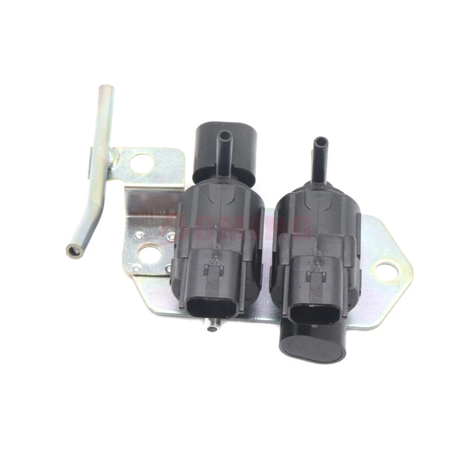 MR534632 New Select 4WD Control Solenoid Valve Fits Mitsubishi Montero Pajero - Image 2 of 4