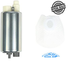 POMPA CARBURANTE BENZINA