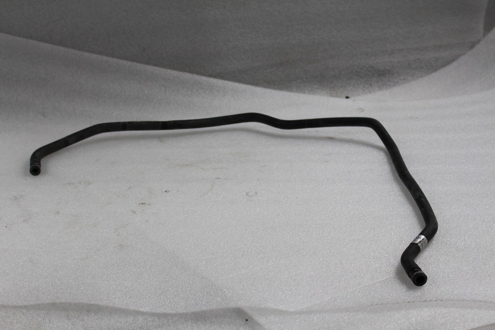 Mclaren MP4-12C, LH, Left, CRB to Cooler Hose, Used, P/N 11L0201CP