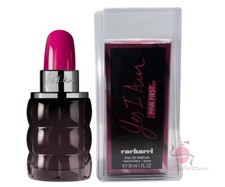 Cacharel Yes I Am Pink First Perfume 1.0 oz /...