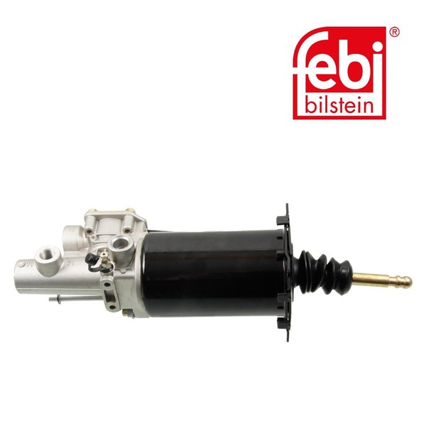 febi bilstein 171636 KupplungsverstäRker FüR Daf, MAN-image