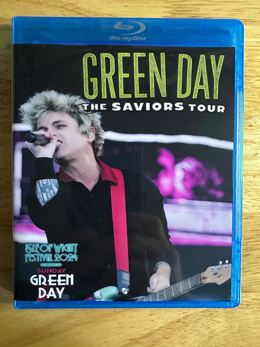 Other Green Day Memorabilia for sale | eBay