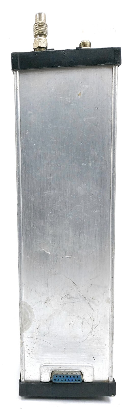 Hills AV Modulator Frequency Agile Double Side Band Video 137 MHZ-225MHZ