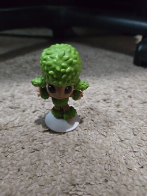 Marvel Hasbro I Am Groot Poodle Vinyl Figurine - 3 Inches