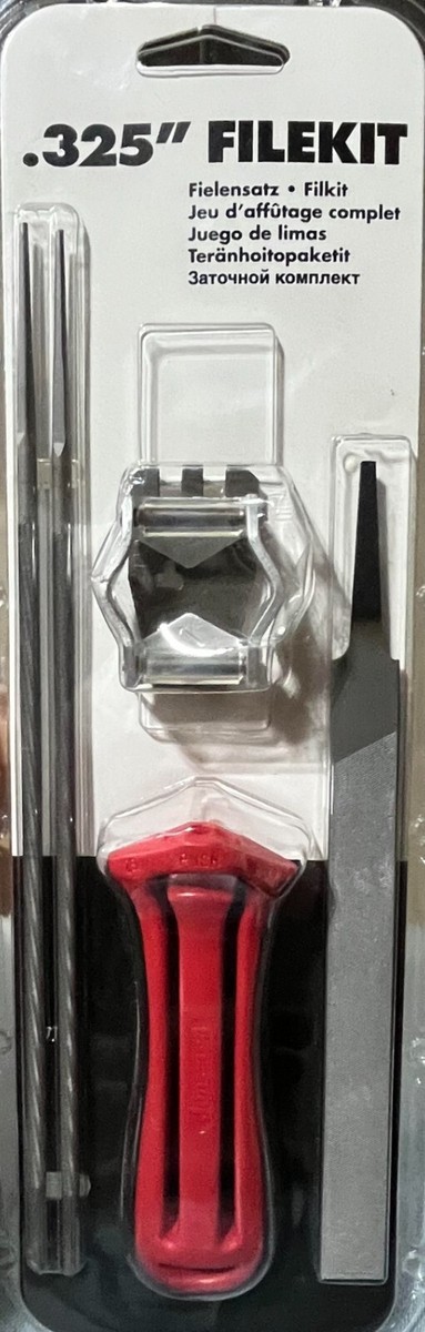 0.325 Pixel SP33G X-CUT File Kit by Husqvarna at Fleet Farm