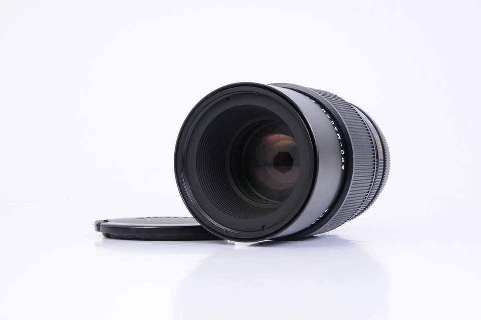 Leica Apo-Macro-Elmarit-R 1: 2.8 100mm E60 (Neuwertig!) FOTO JESCHNER KASSEL - Bild 2 von 4