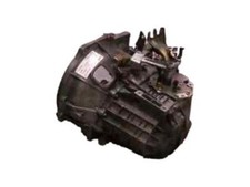 Boite de vitesse Mazda 121