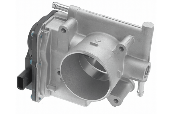 Drosselklappenstutzen FüR Mazda 3 Stufenheck 5 6 Station Wagon Hatchback Sport-image