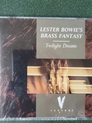 Lester Bowie Brass Fantasy Twilight Dreams