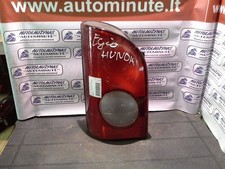 Feu arrière Hyundai H100