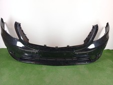 Pare-choc avant Mercedes VITO