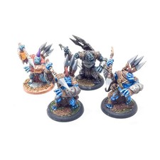 Hordes Trollbloods Loose Troll Impalers #1 NM