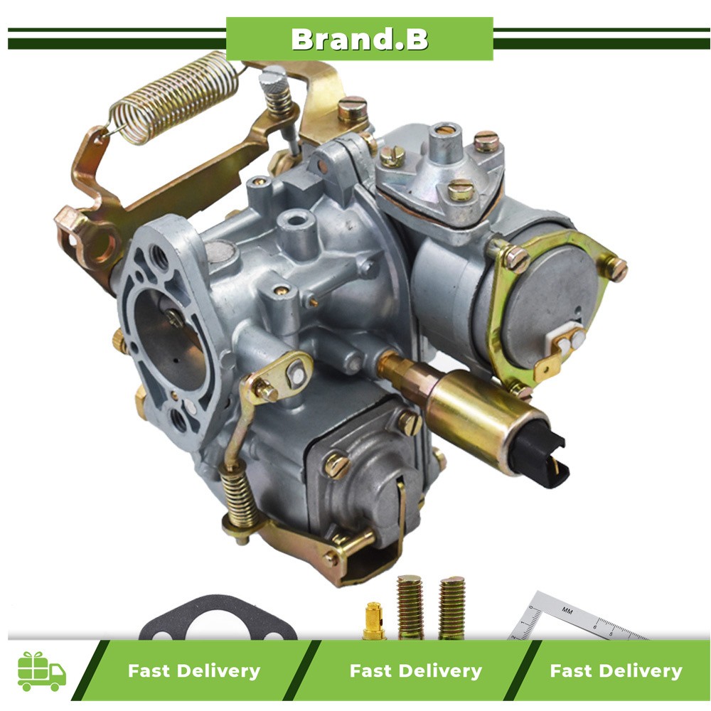 30 PICT-1 Carburetor for VW Beetle Bug Single Port Engine