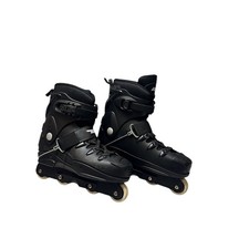 No Fear Aggressive Inline Skates Roller Blades Size UK 11