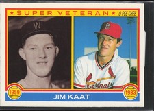 Click to enlarge Jim Kaat