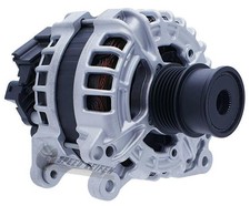 Lichtmaschine 04C903023L Generator 140A Skoda Rapid Fabia 3 Audi A3 8V VW Golf 7