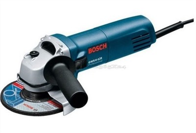 GWS6125 Small Angle Grinder Bosch Gws 6-125 oo