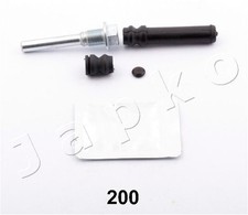 JAPKO Bremssattel Reparatursatz hinten für Toyota Land Cruiser _J7_ _J9_